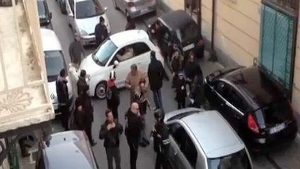 Guidos - Driving In Italy