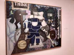 Lady Chatterley's Horse