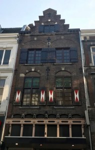 The stunning architecture of Maastricht.