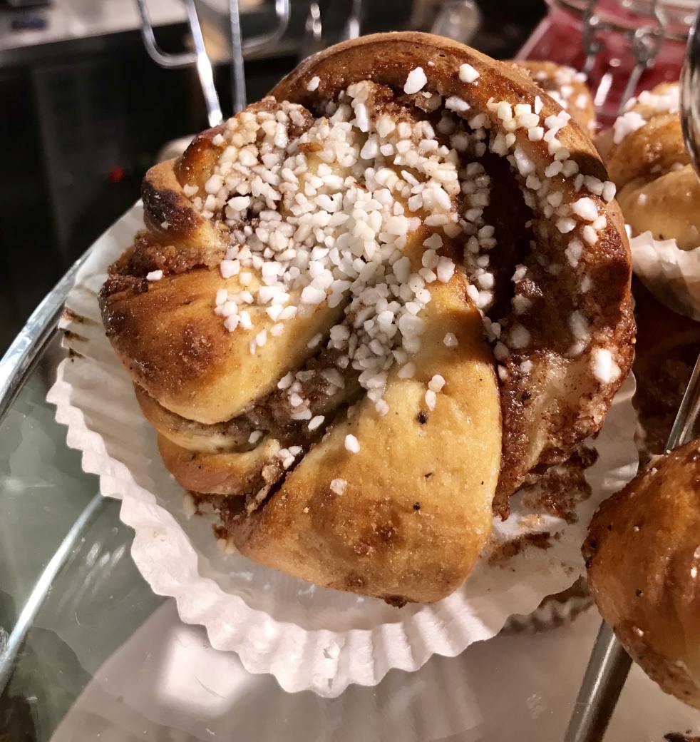 Kanelbulle | Niche Travel Design